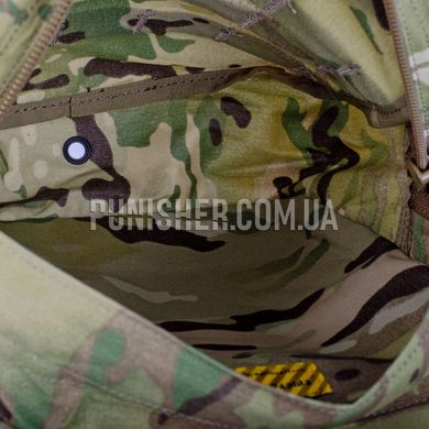 Рюкзак Emerson Modular Assault Pack із відділенням під 3L гідратор, Multicam, 14 л