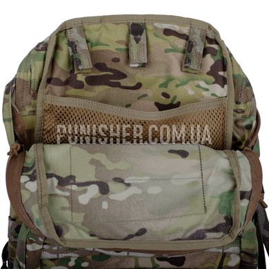 Emerson Modular Assault Pack w/ 3L Hydration Bag, Multicam, 14 l