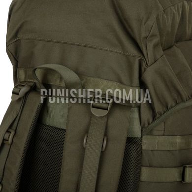 Snugpak Endurance 40L Backpack, Olive, 40 л