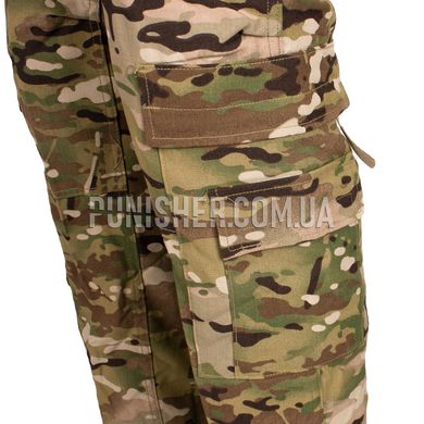 Army Aircrew Combat Uniform Pants Multicam, Multicam, Small Regular