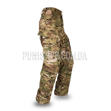 Army Aircrew Combat Uniform Pants Multicam, Multicam, Small Regular