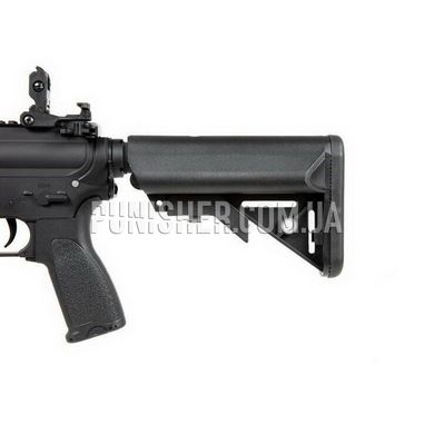Штурмова гвинтівка Specna EDGE Rock River Arms SA-E03, Чорний, AR-15 (M4-M16), AEG, Немає, 363