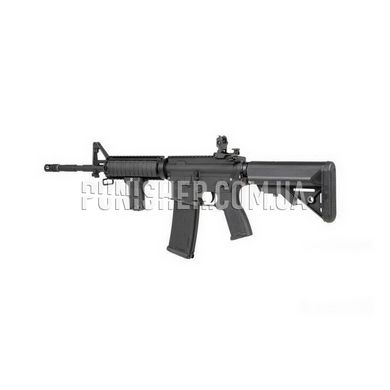 Specna SA-E03 EDGE RRA Carbine Replica, Black, AR-15 (M4-M16), AEG, No, 363