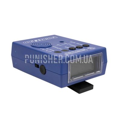 Стрілковий таймер Competition Electronics Pocket Pro CEI-2800, Синій