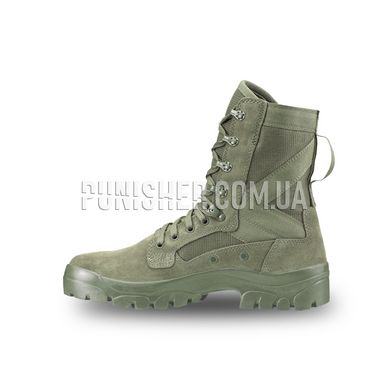 Тактические ботинки Garmont T8 Bifida, Foliage Green, 9.5 R (US), Лето, Демисезон