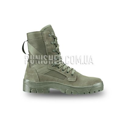 Тактические ботинки Garmont T8 Bifida, Foliage Green, 9.5 R (US), Лето, Демисезон