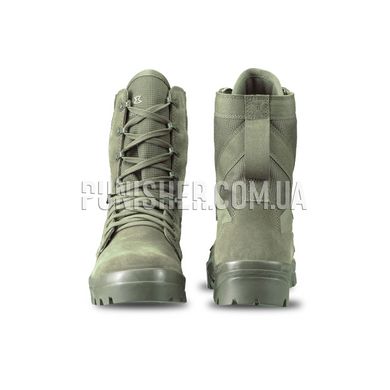 Тактические ботинки Garmont T8 Bifida, Foliage Green, 9.5 R (US), Лето, Демисезон