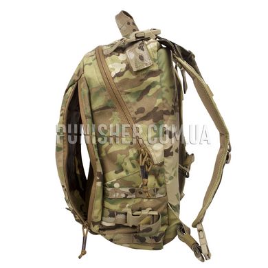 Тактичний рюкзак Emerson Assault Backpack/Removable Operator Pack, Multicam, 17 л