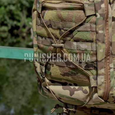 Тактический рюкзак Emerson Assault Backpack/Removable Operator Pack, Multicam, 17 л