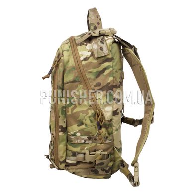 Emerson Assault Backpack/Removable Operator Pack, Multicam, 17 l
