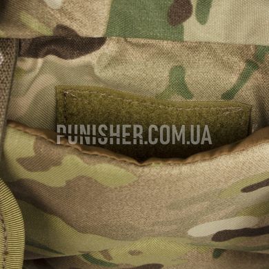 Emerson Assault Backpack/Removable Operator Pack, Multicam, 17 l