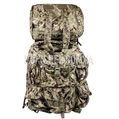 LBT-2657B Tactical Backpack (Used), AOR2, 45 l