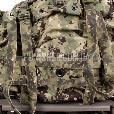 Тактический рюкзак LBT-2657B (Бывшее в употреблении), AOR2, 45 л