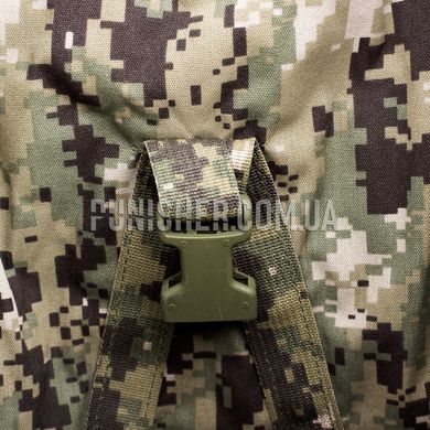 Тактичний рюкзак LBT-2657B (Був у використанні), AOR2, 45 л