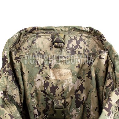 LBT-2657B Tactical Backpack (Used), AOR2, 45 l