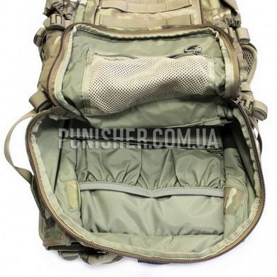 Тактичний рюкзак снайпера Eberlestock X3 LoDrag Pack, Multicam, 33 л