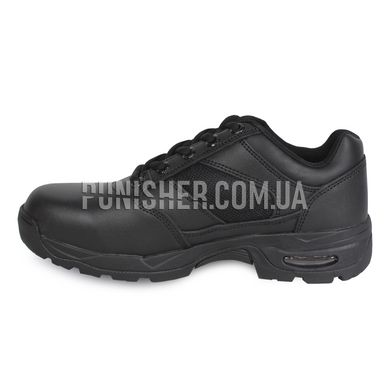 Тактические ботинки Propper Shift Low Top Boot, Черный, 8 W (US), Демисезон