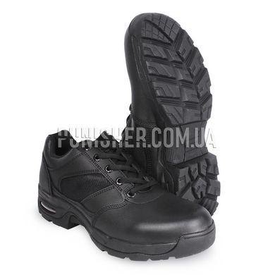 Тактические ботинки Propper Shift Low Top Boot, Черный, 10 W (US), Демисезон