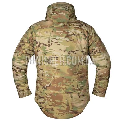 Snugpak Tomahawk WGTE Winter Jacket, Multicam, Medium