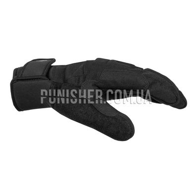 Зимові водонепроникні рукавички Dexshell Arendal Biking Gloves, Чорний, Small