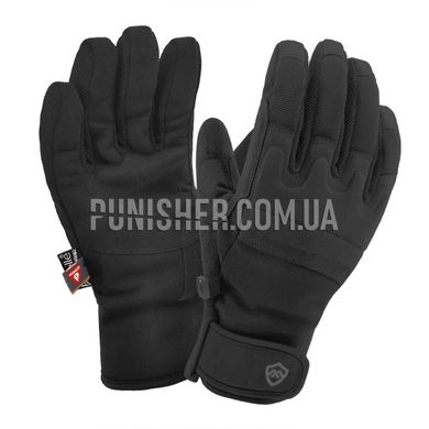Dexshell Arendal Biking Gloves, Black, Small