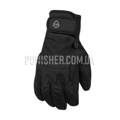 Зимние водонепроницаемые перчатки Dexshell Arendal Biking Gloves, Черный, Small