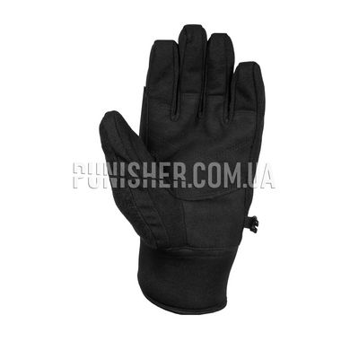 Зимові водонепроникні рукавички Dexshell Arendal Biking Gloves, Чорний, Small
