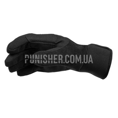 Зимние водонепроницаемые перчатки Dexshell Arendal Biking Gloves, Черный, Small