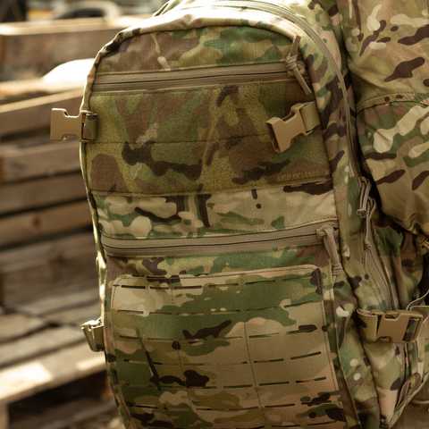 LBT-8007A 22L Day Pack