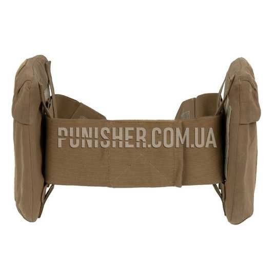 USMC IMTV PC Side Plate Pockets with Kevlar inserts for armor