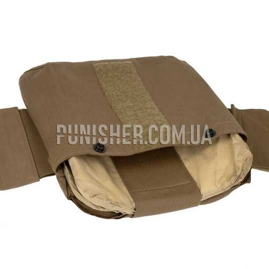 USMC IMTV PC Side Plate Pockets with Kevlar inserts for armor