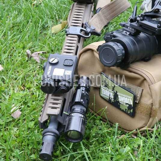 Holosun LS321G Multi-Laser and Illuminator Black buy with