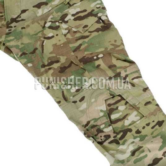 Crye Precision G4 NSPA Combat Multicam Pants for Knee Pads
