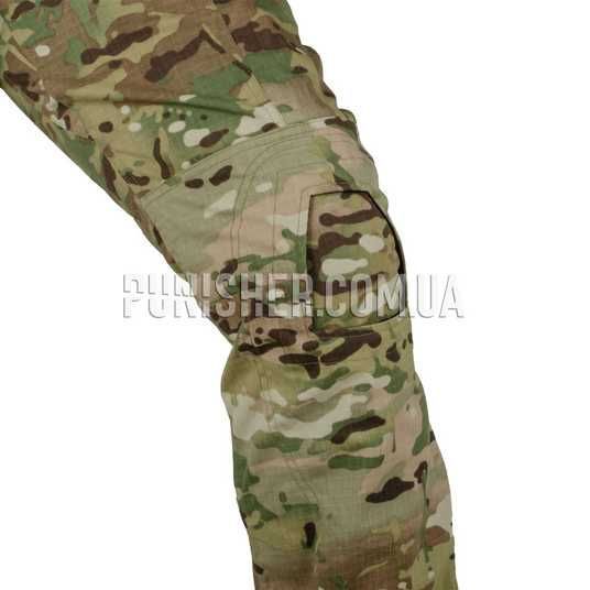 Crye Precision G4 NSPA Combat Multicam Pants for Knee Pads
