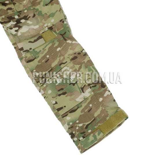 Crye Precision G4 NSPA Combat Multicam Pants for Knee Pads