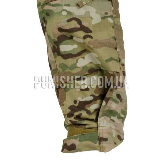 Crye Precision G4 NSPA Combat Multicam Pants for Knee Pads
