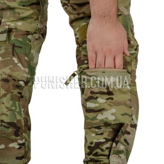 Crye Precision G4 NSPA Combat Multicam Pants for Knee Pads
