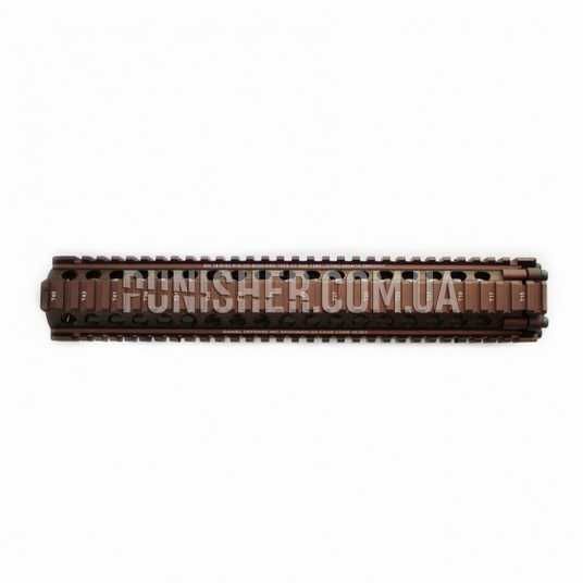 Daniel Цівка Big Dragon Daniel Defense MK18 Mod 1 12.5 inch DE купити з