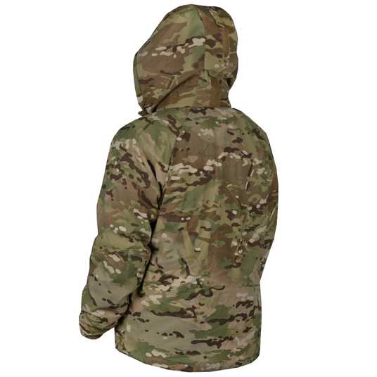 Tennier ECWCS Gen III level 7 Jacket Multicam Multicam buy with  international delivery | Punisher.com.ua