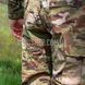 Тактические огнестойкие штаны US Army Combat Uniform FRACU 37/32/29/2 Scorpion W2 OCP 2000000234489 фото 16