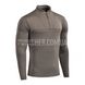 M-Tac Fleece Delta Level 2 Dark Olive Thermal Shirt 2000000113227 photo 3
