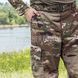 Тактические огнестойкие штаны US Army Combat Uniform FRACU 37/32/29/2 Scorpion W2 OCP 2000000234489 фото 13