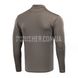 M-Tac Fleece Delta Level 2 Dark Olive Thermal Shirt 2000000113227 photo 4