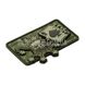 M-Tac Joker Skull 3D PVC Patch 2000000049724 photo 2