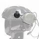 FMA MSA Sordin Headset Adapted for ARC Helmet Rails 7700000022806 photo 1