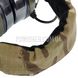 Адаптери Z-Tac Tactical Helmet Rail Adapter для кріплення гарнітури Comtac на шолом 2000000111360 фото 6