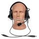Активна гарнітура Peltor Сomtac III headset DUAL (Було у використанні) 2000000043296 фото 1
