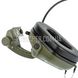 Earmor M32X Mark 3 MilPro Tactical Headsets with ARC rail adapter 2000000114125 photo 11