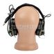 Earmor M32X Mark 3 MilPro Tactical Headsets with ARC rail adapter 2000000114125 photo 9