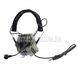Earmor M32X Mark 3 MilPro Tactical Headsets with ARC rail adapter 2000000114125 photo 5